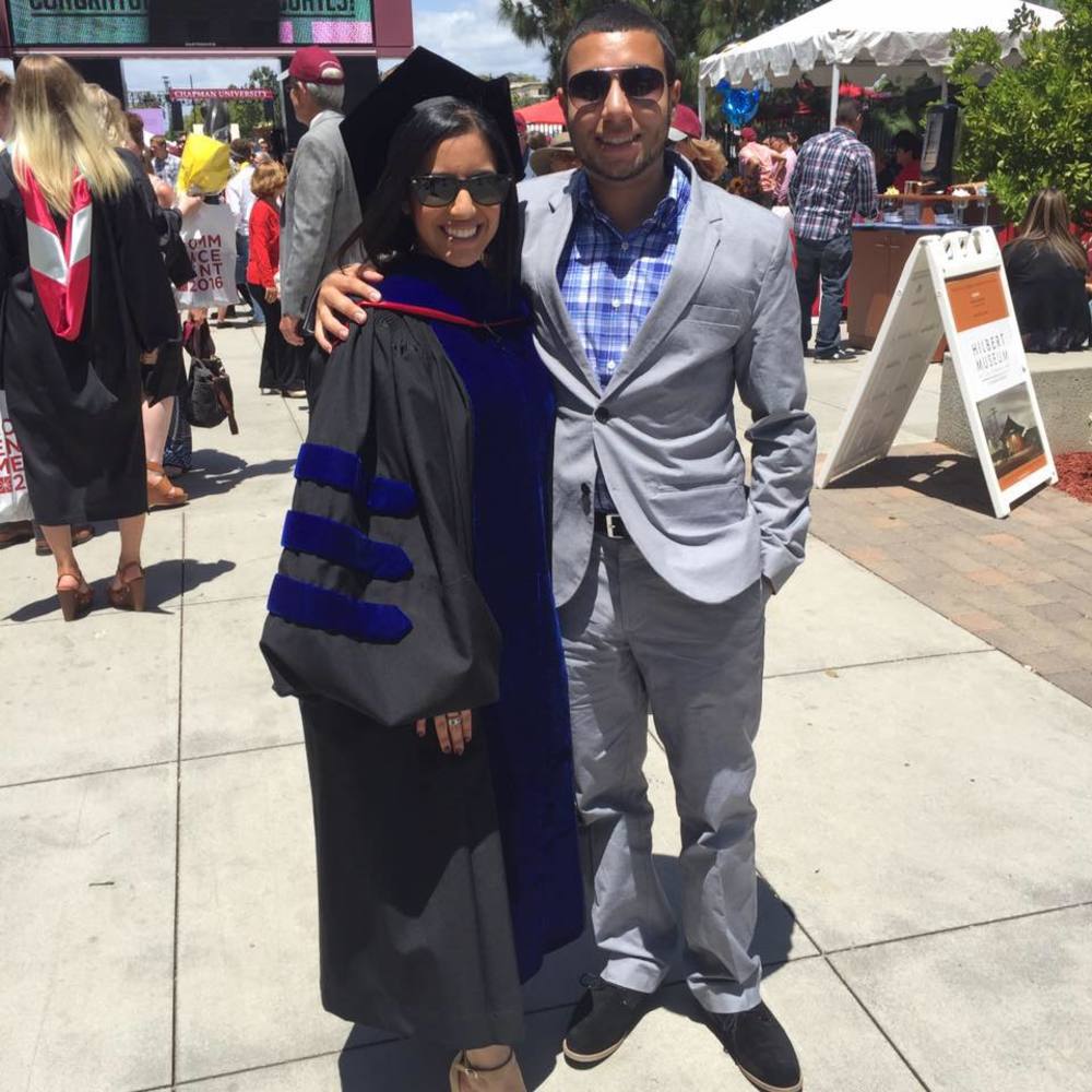 Meet your Posher, Joseph